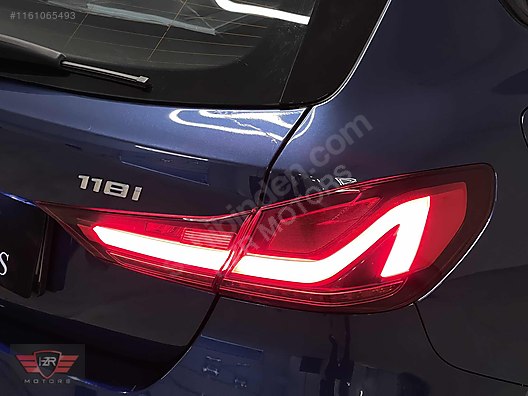 HZR MOTORS 2020 HATASIZ 1.18i EXECUTİVE SPORTLİNE HAYALET XENON