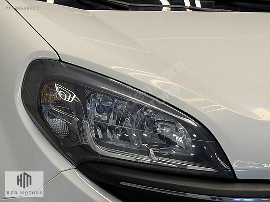 HZR MOTORS HATASIZ DOBLO COMBİ 1.6 MULTİJET SEFELİNE KLİMA