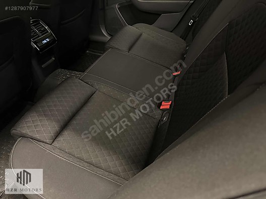 HZR MOTORS SKODA SUPERB 1.5 TSI ELİTE CAM TAVAN CAR PLAY