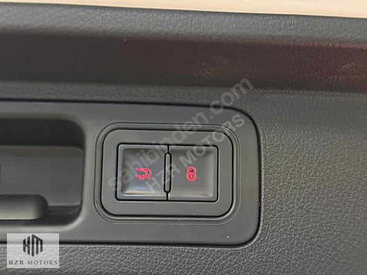 HZR MOTORS HATASIZ 2024 BYD SEAL U DM-i HYBRID SOĞUTMA İNFİNİTY