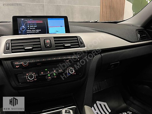 HZR MOTORS 2013 BMW 3.20İ ED SUNROOF HARMAN KARDON