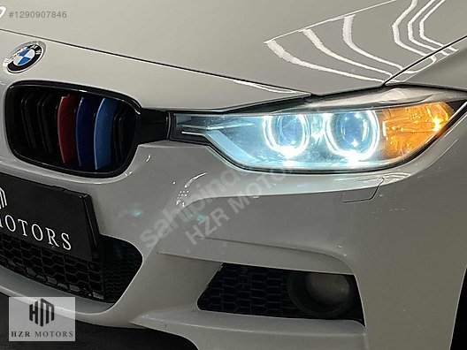 HZR MOTORS 2013 BMW 3.20İ ED SUNROOF HARMAN KARDON