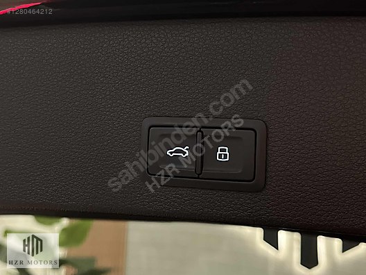 HZR MOTORS HATASIZ 2020 AUDI Q2 30 TDI DESİGN CAM TAVAN MATRIX