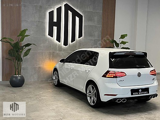 HZR MOTORS 2015 VW GOLF 1.2 TSI COMFORTLİNE IŞIK PAKET