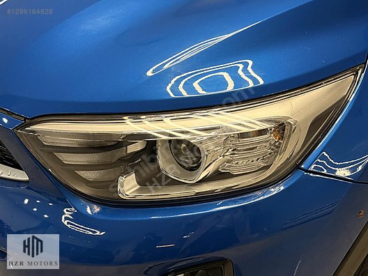 HZR MOTORS HATASIZ 2020 KİA STONİC 1.25 MPI COOL CAR PLAY