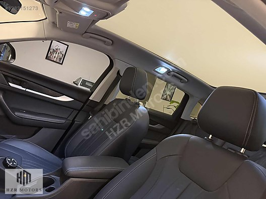 HZR MOTORS 2024 HATASIZ TOGG T10X UZUN MENZİL MERİDİAN ISITMA