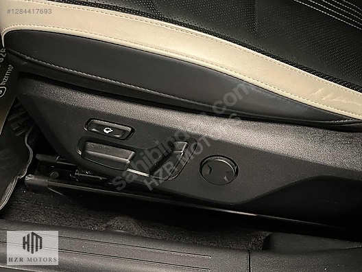 HZR MOTORS HATASIZ 2022 KİA EV6 GT LİNE LONG RANGE SOĞUTMA 360