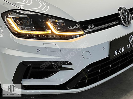 HZR MOTORS 2015 VW GOLF 1.2 TSI COMFORTLİNE IŞIK PAKET