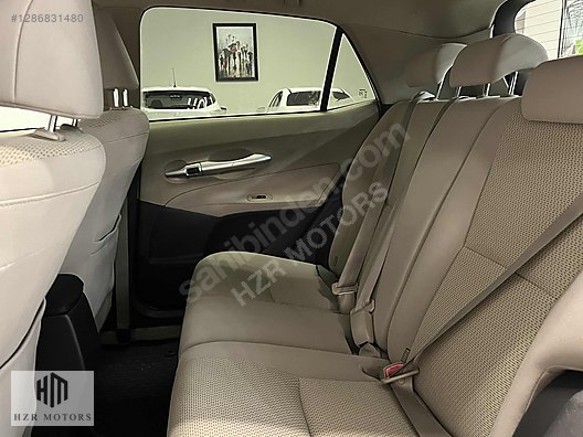 HZR MOTORS 2012 TOYOTA AURİS 1.6 COMFORT EXTRA OTOMATİK