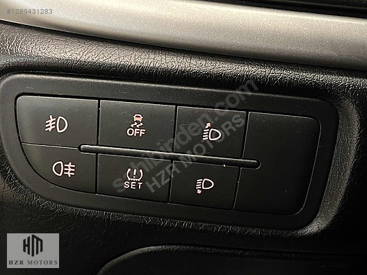 HZR MOTORS HATASIZ 2018 FİAT EGEA 1.6 E TORQ URBAN OTOMATİK