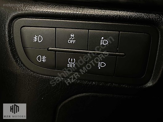 HZR MOTORS HATASIZ 2023 FIAT EGEA 1.4 FİRE URBAN 95 HP