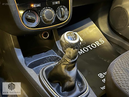 HZR MOTORS 2007 OPEL CORSA 1.3 CDTI ESSENTİA KLİMA