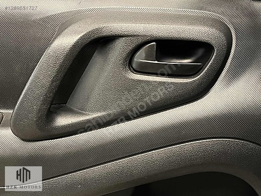 HZR MOTORS 2012 CİTROEN BERLİNGO 1.6 HDI COMBİ X KLİMA