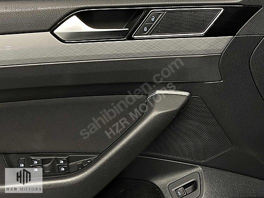 HZR MOTORS HATASIZ 2019 VW PASSAT 1.6 TDI COMFORTLİNE