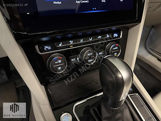 HZR MOTORS 2020 HATASIZ PASSAT 1.5 TSI ELEGANCE NAVİGASYON