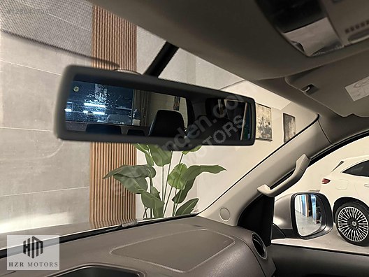 HZR MOTORS HATASIZ 2016 VW AMAROK 2.0 BITDI 4x4 CANYON ISITMA