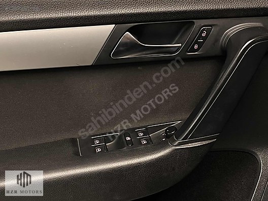 HZR MOTORS 2011 PASSAT 1.4 TSI BLUE MOTİON TRENDLİNE OTOMATİK