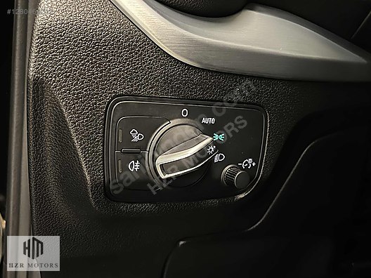 HZR MOTORS HATASIZ 2020 AUDI Q2 30 TDI DESİGN CAM TAVAN MATRIX