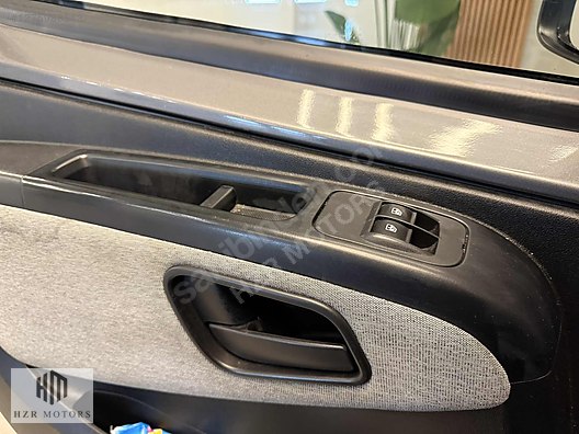 HZR MOTORS 2022 HATASIZ FIAT FIORINO COMBI 1.3 MULTIJET SAFELİNE