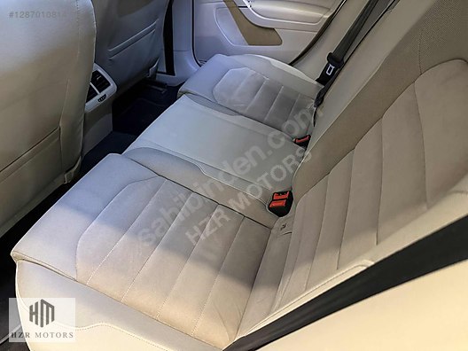 HZR MOTORS HATASIZ VW GOLF 1.2 TSI COMFORTLİNE OTOMATİK