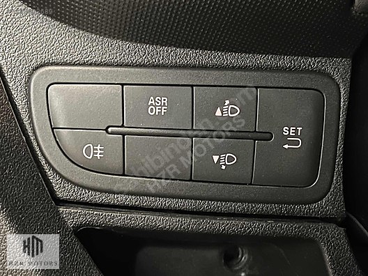 HZR MOTORS 2018 FİAT FİORİNO 1.3 MULTİJET POP OTOMATİK