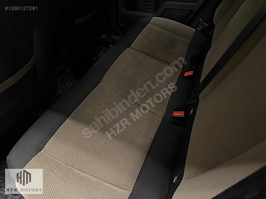 HZR MOTORS HATASIZ 2015 CİTROEN C4 CACTUS 1.6 FEEL