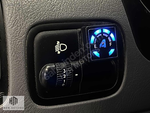 HZR MOTORS 2004 HYUNDAİ ACCENT 1.3 ADMİRE 4 CAM OTOMATİK KLİMA