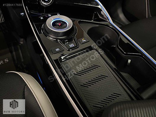 HZR MOTORS HATASIZ 2022 KİA EV6 GT LİNE LONG RANGE SOĞUTMA 360