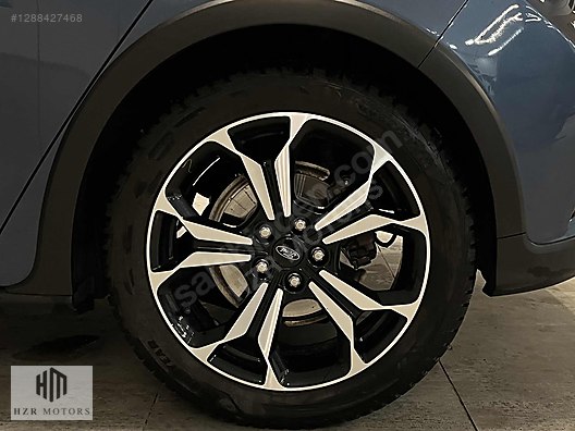 HZR MOTORS HATASIZ 2023 FORD FOCUS 1.5 ECOBLUE ACTIVE X G.GÖRÜŞ