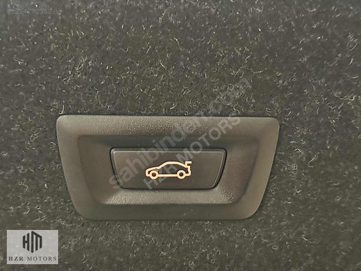 HZR MOTORS 2020 BMW 3.20i FİRST EDİTİON M SPORT E.BAGAJ ISITMA