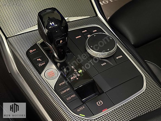 HZR MOTORS 2020 BMW 3.20i FİRST EDİTİON M SPORT E.BAGAJ ISITMA