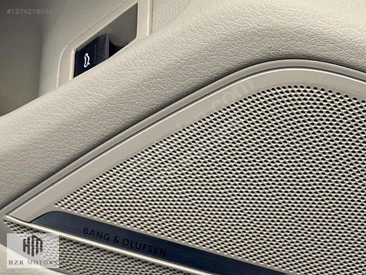 HZR MOTORS 2022 HATASIZ AUDI A7 40 TDI QUATTRO BANG&OLUFSEN 360