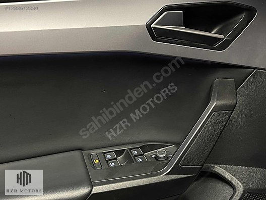 HZR MOTORS 2021 SEAT LEON 1.5 TSI FR CARPLAY 130 HP