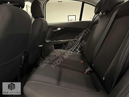 HZR MOTORS 2020 FİAT EGEA 1.6 MULTİJET URBAN PLUS KLİMA