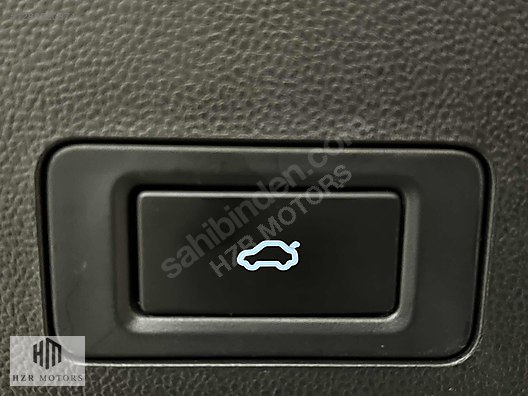 HZR MOTORS 2024 HATASIZ JAECOO J7 1.6 EVOLE HAYALET ISITMA 4X4