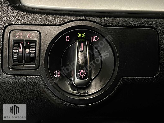 HZR MOTORS 2011 PASSAT 1.4 TSI BLUE MOTİON TRENDLİNE OTOMATİK