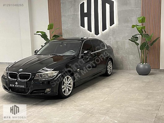 HZR MOTORS 2010 BMW 3.20d XDRİVE STANDART OTOMATİK SUNROOF