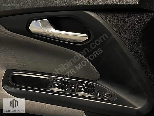 HZR MOTORS HATASIZ 2018 FİAT EGEA 1.6 E TORQ URBAN OTOMATİK