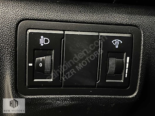 HZR MOTORS 2008 HYUNDAİ İ30 1.6 CRDI SELECT OTOMATİK