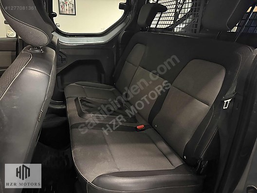 HZR MOTORS 2021 RENAULT EXPREES COMBI 1.5 BLUEDCI JOY