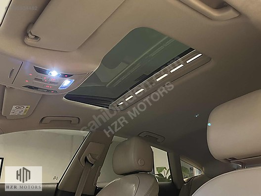 HZR MOTORS HATASIZ 2016 AUDİ A7 2.0 TFSI BOSE ISITMA HAFIZA