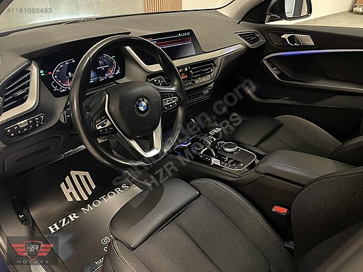 HZR MOTORS 2020 HATASIZ 1.18i EXECUTİVE SPORTLİNE HAYALET XENON