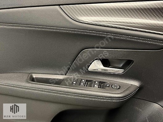 HZR MOTORS 2022 OPEL MOKKA 1.2 T GS LİNE G.GÖRÜŞ OTOMATİK