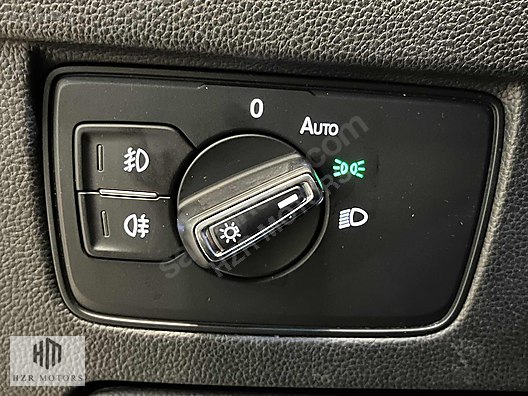HZR MOTORS HATASIZ 2019 VW PASSAT 1.6 TDI COMFORTLİNE