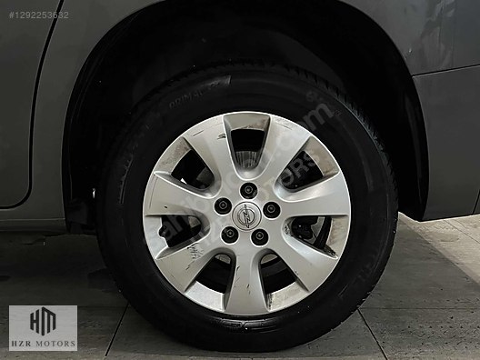 HZR MOTORS 2021 OPEL COMBO LİFE 1.5 D ELEGANCE CARPLAY CAM TAVAN