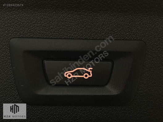 HZR MOTORS HATASIZ 2022 BMW 116D SPORT LİNE HAFIZA C.TAVAN