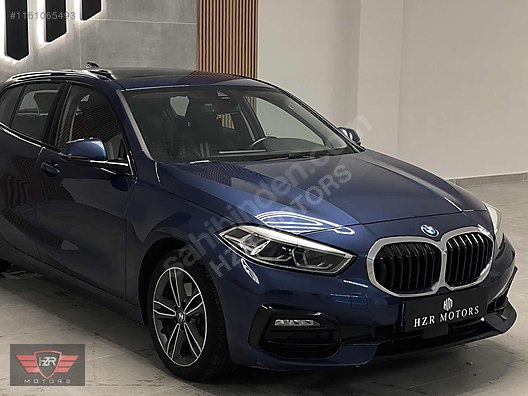 HZR MOTORS 2020 HATASIZ 1.18i EXECUTİVE SPORTLİNE HAYALET XENON