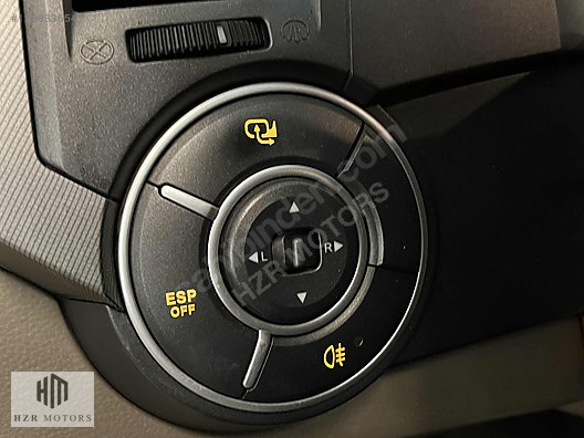 HZR MOTORS 2011 SSANGYONG KYRON 2.0 XDI 4X4 CARPLAY ISITMA