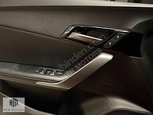 HZR MOTORS 2023 MG MG4 COMFORT HAYALET LED FAR ŞERİT TAKİP