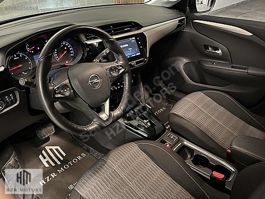 HZR MOTORS 2023 OPEL CORSA 1.2 EDİTİON